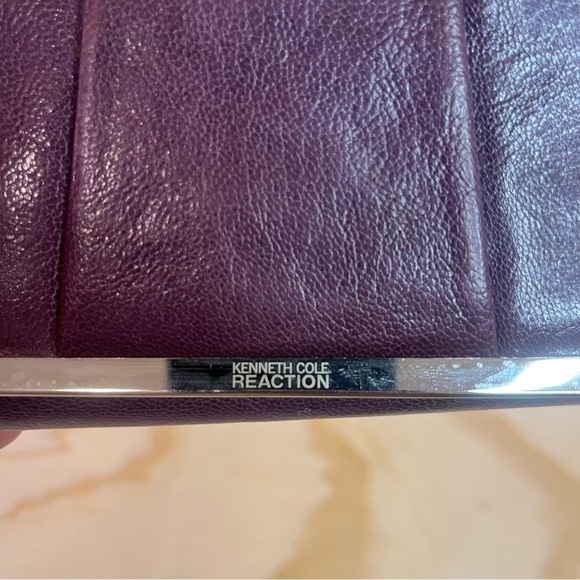 KENNETH COLE REACTION wallet - Picture 7 of 9